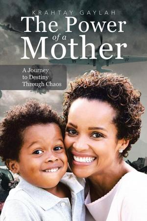 Cover of the book The Power of a Mother by Alfred V. Cafiero