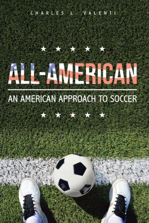 Cover of the book All-American by v.h. markle