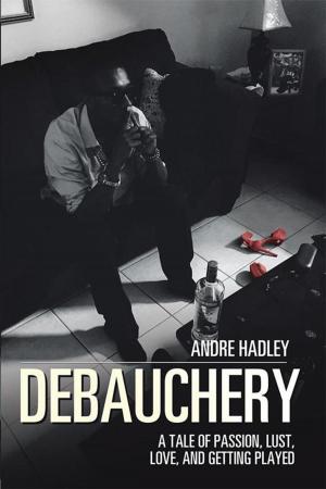 Cover of the book Debauchery by PAUL HEIDELBERG