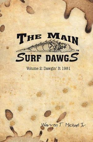Book cover of The Main Surf Dawgs