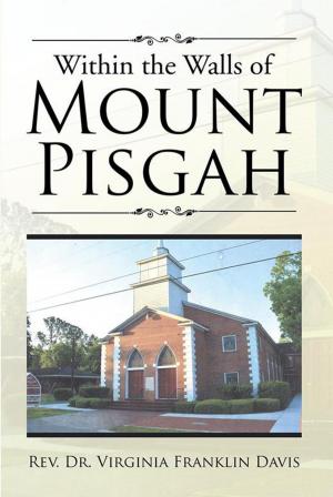 Cover of the book Within the Walls of Mount Pisgah by J. Lamar
