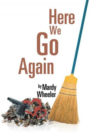 Book cover of Here We Go Again