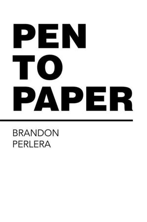 Cover of the book Pen to Paper by LaMont L. Troupe