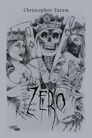 Cover of the book Zero by Joseph Borowitz