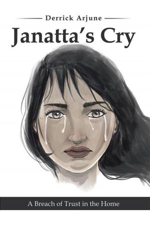 Cover of the book Janatta’S Cry by Albert Shansky