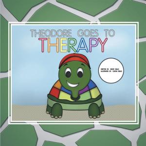 Cover of the book Theodore Goes to Therapy by Margaret Lake