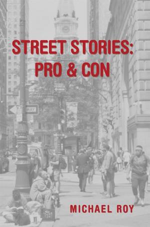 Book cover of Street Stories: Pro & Con