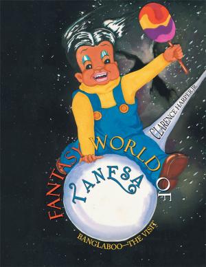 Cover of the book Fantasy World of Tanesa by Betty S. Divers