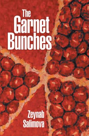 Cover of the book The Garnet Bunches by C. M. Villaescusa