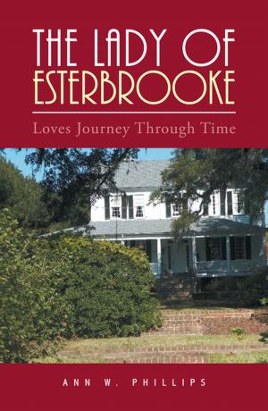 Cover of the book The Lady of Esterbrooke by John Mahon