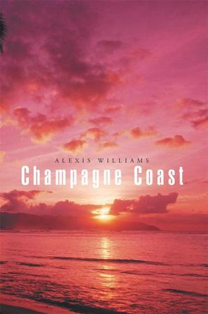 Cover of the book Champagne Coast by Charles Monk Sanders