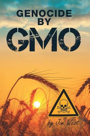 Cover of the book Genocide by Gmo by Jhonny Thermidor