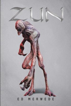 Cover of the book Zun by Michael A. Monagan