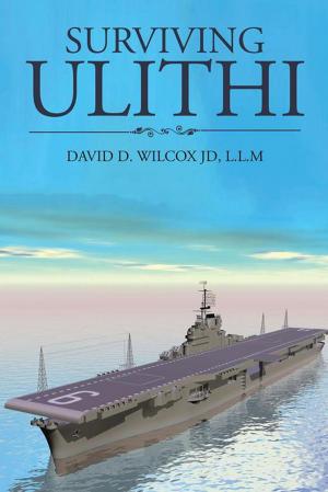 Cover of the book Surviving Ulithi by Rabbi Daniel Kohn