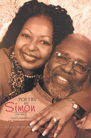 Cover of the book Poetry by Simon by Dr. Mariea Calhoun Smith