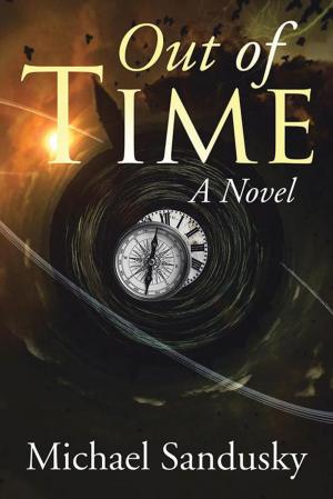 Cover of the book Out of Time by Eleonora Nowak-Serwanski