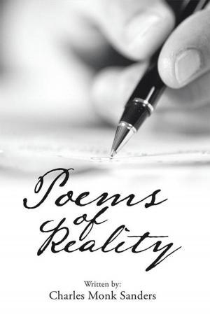 Cover of the book Poems of Reality by Dr. D. Abby Burr, Mr. Ronald Burr