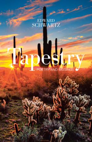 Cover of the book Tapestry by Trinidez McColen