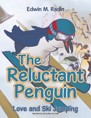 bigCover of the book The Reluctant Penguin by 