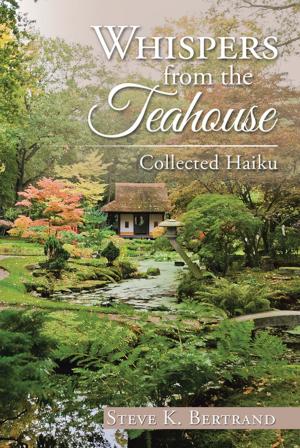 Cover of the book Whispers from the Teahouse by Paula Mills