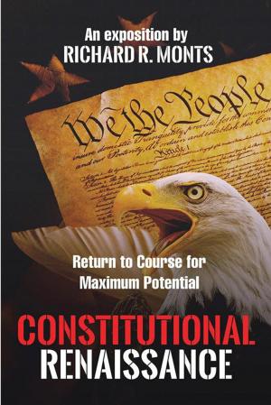 Cover of the book Constitutional Renaissance by Joseph L. Piot