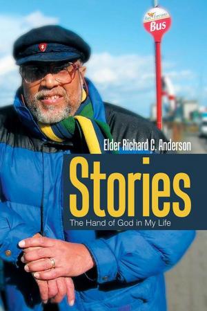 Cover of the book Stories by Robert S. Weil