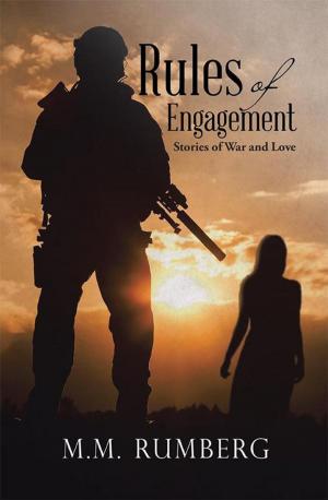 Cover of the book Rules of Engagement by Simone van der Vlugt