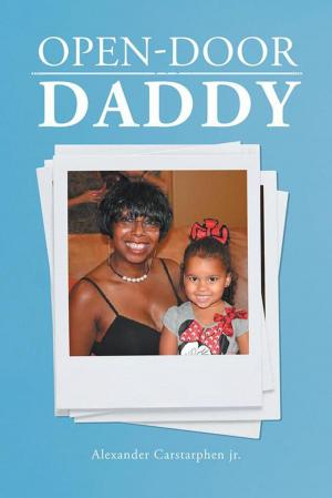 Cover of the book Open-Door Daddy by Scott Chally