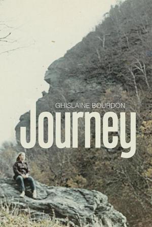 Cover of the book Journey by Lonnie G. Ford