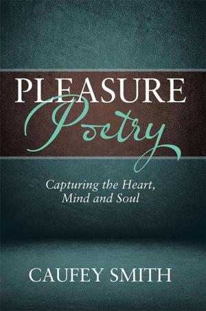 Book cover of Pleasure Poetry