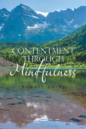 Cover of the book Contentment Through Mindfulness by Earle Perkins