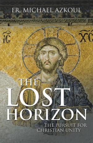 Cover of the book The Lost Horizon by Lola May Groves