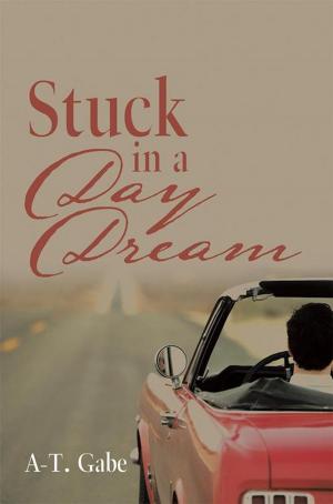 Cover of the book Stuck in a Day Dream by Ken Garber