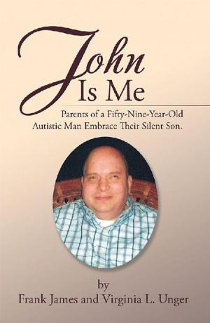 Book cover of John Is Me