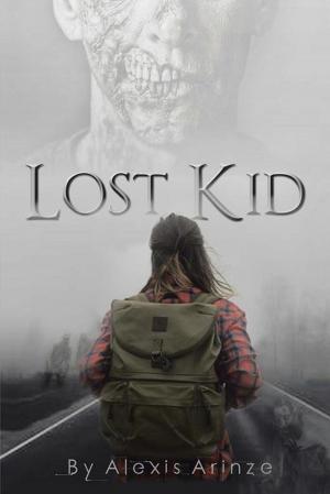 Cover of the book Lost Kid by Eddie Morales