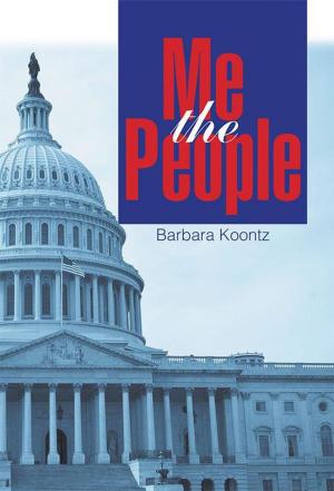 Cover of the book Me the People by Laurice Eddie
