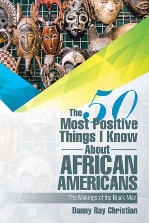 Cover of the book The 50 Most Positive Things I Know About African Americans by Mellisa Lambert