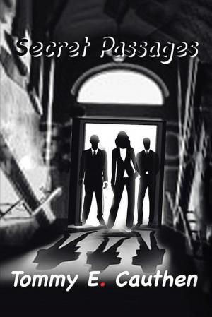 Cover of the book Secret Passages by Ron Britton