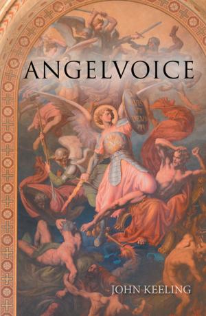 Cover of the book Angelvoice by Patricia A. Richardson