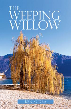 Cover of the book The Weeping Willow by Robert Staines