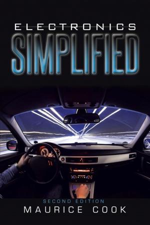 Cover of the book Electronics Simplified by Julie Flint, Norman Flint