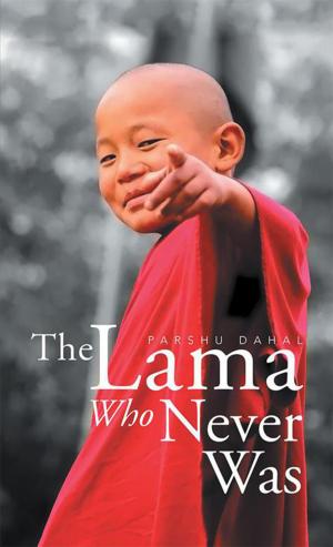 Cover of the book The Lama Who Never Was by Niladri Mahajan