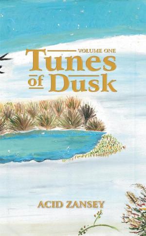 Cover of the book Tunes of Dusk by Smriti Rajvardhini