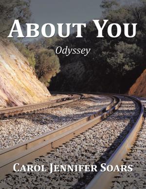 Book cover of About You