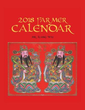 Cover of 2018 Farmer Calendar