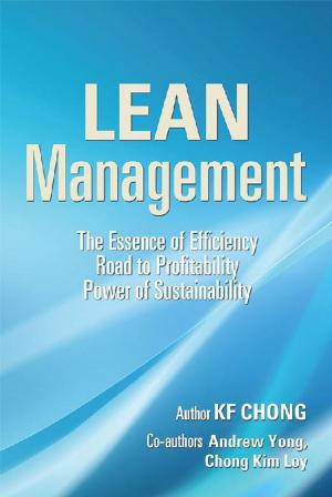 Cover of the book Lean Management by Dr Rao Arif