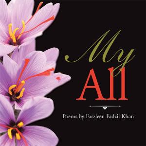 Cover of the book My All by Rajeshwari Parekh, Alpa Shah