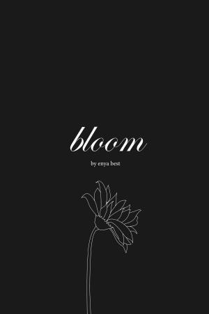 Cover of the book bloom by Tudor Bismark