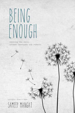 Cover of the book Being Enough by Mark Roland Nesheim
