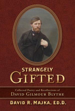 Book cover of Strangely Gifted
